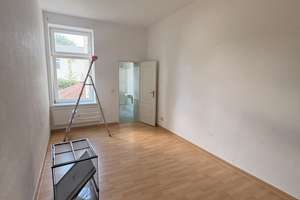 Wohnen mit Charakter: Zwei-Zimmer-Wohnung in der Kröpeliner Tor Vorstadt – Eschenstraße 13, 18057 Kröpeliner-Tor-Vorstadt, Rostock – Vorschaubild 9