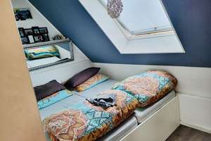 Helle moderne 4,5-Zimmer Wohnung mit gehobener Ausstattung in Krefeld Uerdingen – Alte Krefelder Straße 14, 47829 Uerdingen, Krefeld – Vorschaubild 8