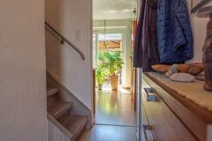 Reihenmittelhaus in Marl-Hamm - ideal für die junge Familie... – Die vollständige Adresse der Immobilie erhältst du vom Anbieter., 45772 Marl-Hamm, Marl – Vorschaubild 5