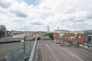 Penthouse mit Loftcharakter zur kreativen Entfaltung mit Dachterrasse – Die vollständige Adresse der Immobilie erhältst du vom Anbieter., 10245 Friedrichshain, Berlin – Vorschaubild 4