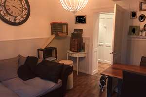 3ZKB, EBK, Altbau – Salizestrasse 3, 65203 Biebrich, Wiesbaden – Vorschaubild 10