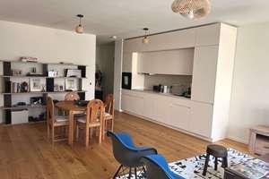 Zu Fuß in die City - moderne 3-Zimmer-Wohnung mit Grünblick – Die vollständige Adresse der Immobilie erhältst du vom Anbieter., 70184 Gänsheide, Stuttgart – Vorschaubild 4