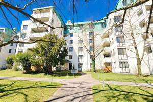 Große 2-Zimmer-Wohnung in München Schwabing-West – Die vollständige Adresse der Immobilie erhältst du vom Anbieter., 80797 Neuschwabing, München – Vorschaubild 3
