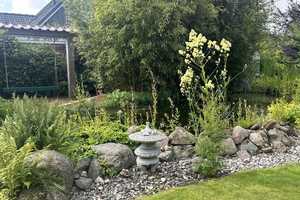 Exclusives Mehrgenerationenhaus – Schleswig-Flensburg (Kreis) – Vorschaubild 26