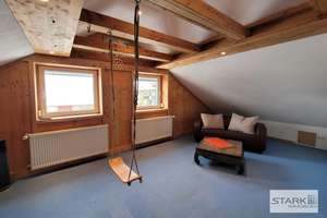 Gepflegtes Wohnhaus mit Balkon, Terrasse, Garten und Garage in Sulzdorf – Die vollständige Adresse der Immobilie erhältst du vom Anbieter., 97232 Giebelstadt – Vorschaubild 22