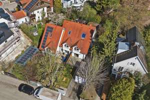 Familienfreundliches Reihenmittelhaus mit Gartenidylle in begehrter Lage von München-Solln – Die vollständige Adresse der Immobilie erhältst du vom Anbieter., 81477 Solln, München – Vorschaubild 11