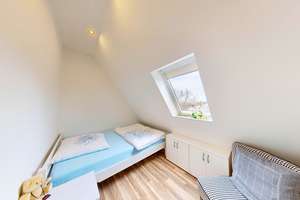 ** Charmante Maisonette mit Carport in ruhiger Lage im Süden von Ingolstadt ** – Die vollständige Adresse der Immobilie erhältst du vom Anbieter., 85051 Münchener Straße, Ingolstadt – Vorschaubild 10
