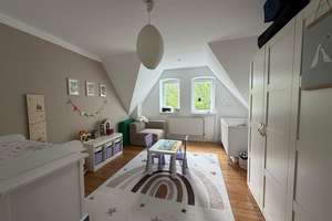 St. Jürgen - Vor dem Mühlentor - lichtdurchflutete 105 m²-Dachgeschoss-Wohnung mit Garten – Die vollständige Adresse der Immobilie erhältst du vom Anbieter., 23564 Sankt Jürgen, Lübeck – Vorschaubild 7