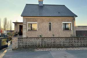 Frei stehendes Einfamilienhaus mit Gestaltungspotential und Garten – Die vollständige Adresse der Immobilie erhältst du vom Anbieter., 39128 Kannenstieg, Magdeburg – Vorschaubild 5