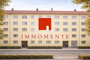 Gepflegtes Mehrfamilienhausensemble in zentraler Lage Spandaus