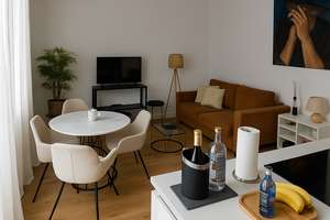 **Stilvolle 2-Zimmer-Altbauwohnung – Einzug ab 2027 möglich** – Roßstraße 45, 40476 Derendorf, Düsseldorf – Vorschaubild 5