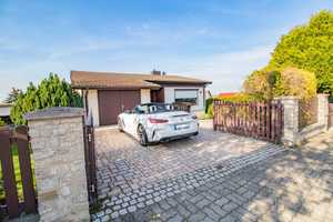 Großzügiges Haus mit ausgebautem Kellergeschoss, Garage und mehr! – Im Hirseborn 66, 99439 Weimarer Land (Kreis) – Vorschaubild 36