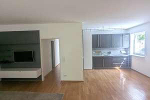 2-Zimmer-Wohnung im Kölner Norden + Tiefgaragenplatz