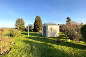 Familienfreundliche Doppelhaushälfte in Raguhn mit großzügigem Garten und idyllischem Teich – Wittenberger Straße 9, 6779 Anhalt-Bitterfeld (Kreis) – Vorschaubild 38