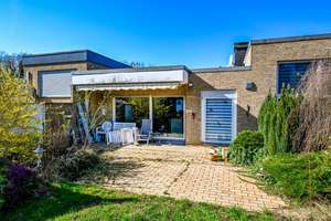 Bungalow im Lohauserholz – Norbertstr. 4, 59067 Pelkum, Hamm – Vorschaubild 24