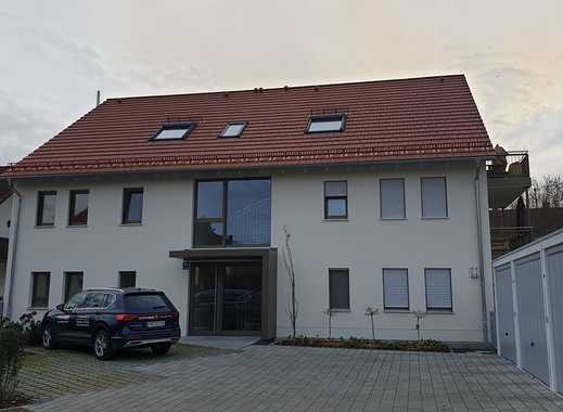 Wohnungen & Wohnungssuche in Pfaffenhofen an der Ilm (Kreis)