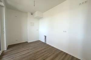 Wohnen im Neubau: Moderne 3-Zimmer-Dachgeschosswohnung mit Loggia – Kreuzstraße 23, 4103 Zentrum-Ost, Leipzig – Vorschaubild 6