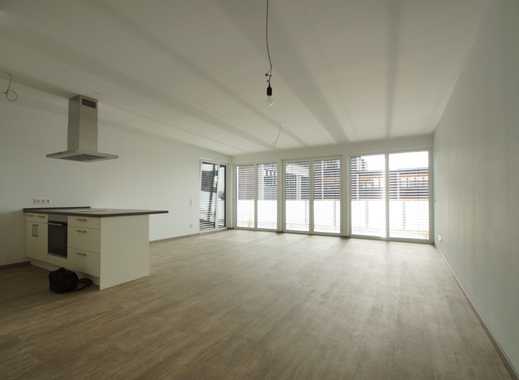 Große Mietwohnung in Merzig-City - Der Ersatz für"s Eigenheim