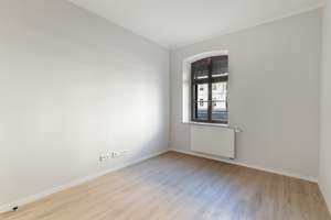 Erstbezug nach Sanierung inkl. Einbauküche und Balkon – Georg-Schumann-Straße 167, 4159 Möckern, Leipzig – Vorschaubild 9