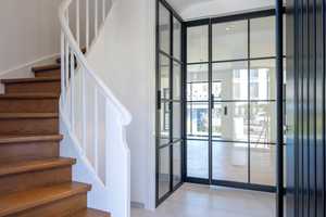 Designervilla mit Gartenparadies – Reutlingerstraße 63, 70599 Stuttgart – Vorschaubild 3