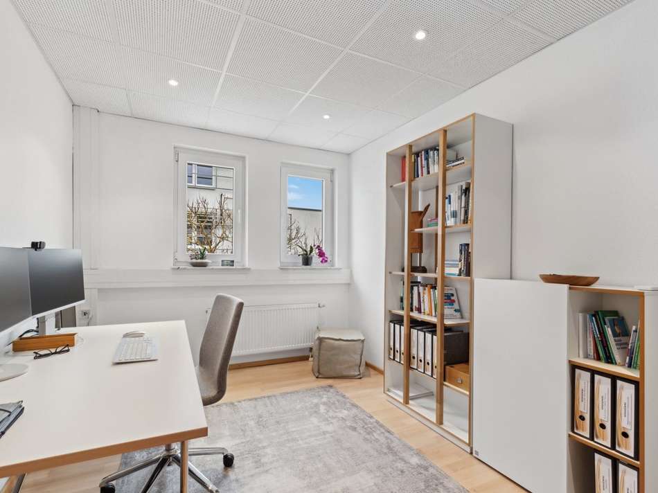 Zimmer (Büro)
