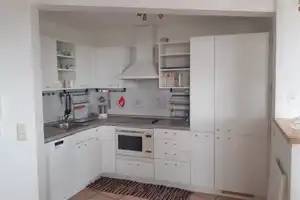 Geschmackvolle Maisonette-Wohnung mit drei Zimmern,  Balkon und Einbauküche in Mannheim – 68169 Mannheim – Vorschaubild 23