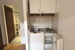 Dachgeschoss Appartement in gefragter Lage – Die vollständige Adresse der Immobilie erhältst du vom Anbieter., 40476 Derendorf, Düsseldorf – Vorschaubild 5