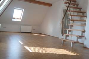  Exklusive Maisonette - Altbauwohnung mit Galerie & Wintergarten in BI Westen / Schildesche – Die vollständige Adresse der Immobilie erhältst du vom Anbieter., 33613 Schildesche, Bielefeld – Vorschaubild 9