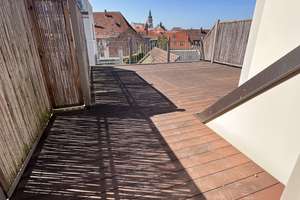 ***Große 4 Zi.-Wohnung im 2.OG, WE 2-10 mit großer Dachterrasse*** – Pfinztalstr. 2, 76227 Durlach, Karlsruhe – Vorschaubild 7