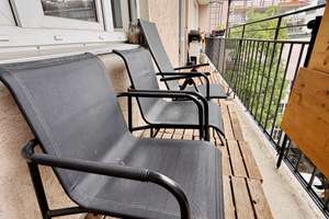 Zentrale Großzügige 2-Zimmer-Wohnung mit Südbalkon – Paul-Heyse-Straße 19, 80336 Ludwigsvorstadt-Kliniken, München – Vorschaubild 7