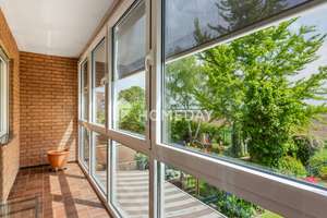 Großzügiges Reihenmittelhaus mit Einliegerwohnung, Wintergarten und Blick ins Grüne in Köln-Zündorf – Die vollständige Adresse der Immobilie erhältst du vom Anbieter., 51143 Zündorf, Köln – Vorschaubild 20