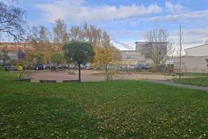Helle 3-Zimmer Wohnung in Düsseldorf-Rath – Am Gatherhof 4, 40472 Rath, Düsseldorf – Vorschaubild 6