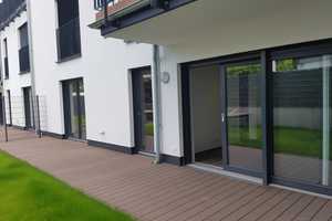 Großartige Vierzimmer Erdgeschosswohnung mit Terrasse und Garten zwischen Zoo und Rhein – Boltensternstr. 1, 50735 Köln – Vorschaubild 13