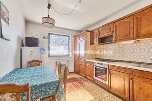Sie hier? Wir auch! Attraktive 2 Zimmerwohnung mit Balkon und Garage in Neureut – Die vollständige Adresse der Immobilie erhältst du vom Anbieter., 76149 Innenstadt-West, Karlsruhe – Vorschaubild 5