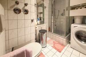 Ort der Gemütlichkeit: 1,5-Zi.-Etagenwohnung in Citylage - Erbbaurecht – Die vollständige Adresse der Immobilie erhältst du vom Anbieter., 90427 Almoshof, Nürnberg – Vorschaubild 5