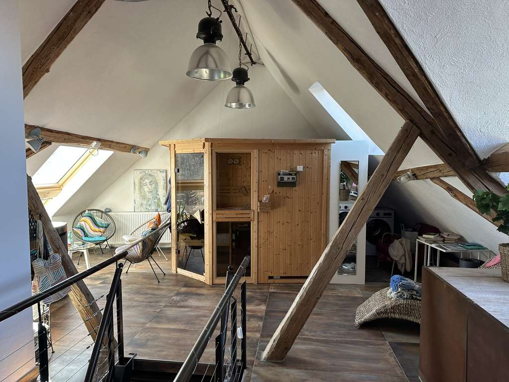 Immobilie in Hoppstädten - Abschalten - Kraft tanken - Seele baumeln lassen - Bild 4