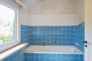 RESERVIERT - Weitläufiges Grundstück mit Hausbestand im Erhaltungsgebiet von Blankenese – Hamburg – Vorschaubild 8