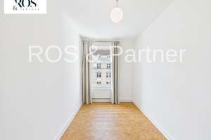 Exklusives Altbaujuwel in der Südstadt! 4 Zimmer, Balkon & Gartenmitbenutzung – Die vollständige Adresse der Immobilie erhältst du vom Anbieter., 30171 Südstadt, Hannover – Vorschaubild 8