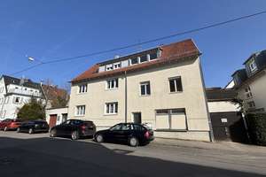 Interessantes Mehrfamilienhaus mit Gewerbeflächen & Potential in zentraler Lage von Vaihingen – Die vollständige Adresse der Immobilie erhältst du vom Anbieter., 70563 Vaihingen-Mitte, Stuttgart – Vorschaubild 3