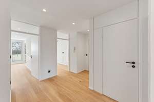 Tolle, sanierte Wohnung mit Balkon und TG-Stellplatz – Die vollständige Adresse der Immobilie erhältst du vom Anbieter., 70599 Asemwald, Stuttgart – Vorschaubild 2
