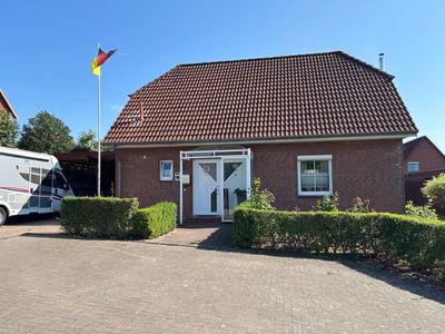 Eutin - Familiengerechtes Einfamilienhaus mit Garten in ruhiger Sackgassenlage ...