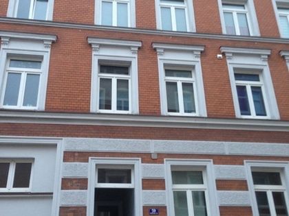 1 1 5 Zimmer Wohnung Zur Miete In Schwerin Immobilienscout24