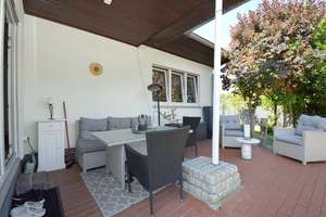 Traumhaus zum Verlieben! Modernisiertes Einfamilienhaus mit wunderschönem Garten, Keller + Garage... – Die vollständige Adresse der Immobilie erhältst du vom Anbieter., 38259 Salzgitter-Bad, Salzgitter – Vorschaubild 13
