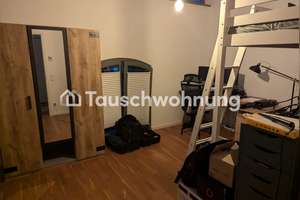 Tauschwohnung: Tausche 2-Zimmer-Wohnung in Nauener Vorstadt – Die vollständige Adresse der Immobilie erhältst du vom Anbieter., 14469 Nauener Vorstadt, Potsdam – Vorschaubild 5
