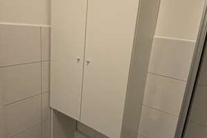 Neu renoviertes Appartement mit Balkon im schönen Trudering – Stieglitzweg 8, 81627 Waldtrudering, München – Vorschaubild 9