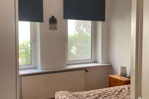 3 Zimmer Erdgeschosswohnung mit Terrasse und Garten in Hamburg Eimsbüttel zur Zwischenmiete – Bogenstraße 23, 20144 Eimsbüttel (Ortsteil), Hamburg – Vorschaubild 3