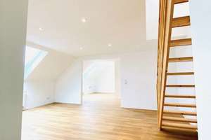 Maisonette-Wohnung in zentraler Lage /3-5 Zkb – 66538 Neunkirchen – Vorschaubild 1