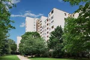Schicke 2-Zimmer-Wohnung mit Loggia sucht neue Mieter!