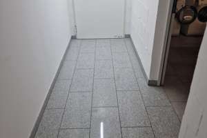 ***1 Zi, K,D,B,  renoviert, in einer 2-WG, inkl. Strom und Internet**nur RWTH und TH Studenten** – Roermonder Str. 101, 52072 Ponttor, Aachen – Vorschaubild 10