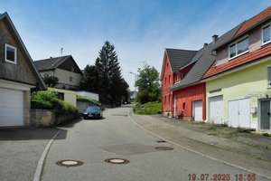 ! Albstadt ! Einfamilienwohnhaus mit Einliegerwohnung in attraktiver Wohnlage von Albstadt-Pfeffinge – Die vollständige Adresse der Immobilie erhältst du vom Anbieter., 72459 Albstadt – Vorschaubild 17